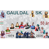 Gauldal Sykleklubb 50 år