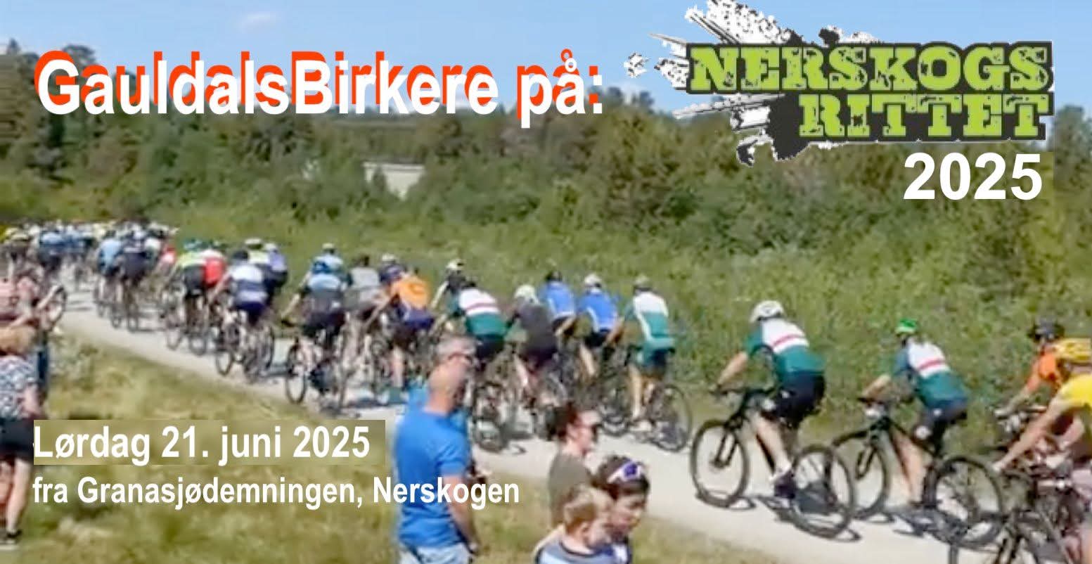 Image for Nerskogrittet 2025