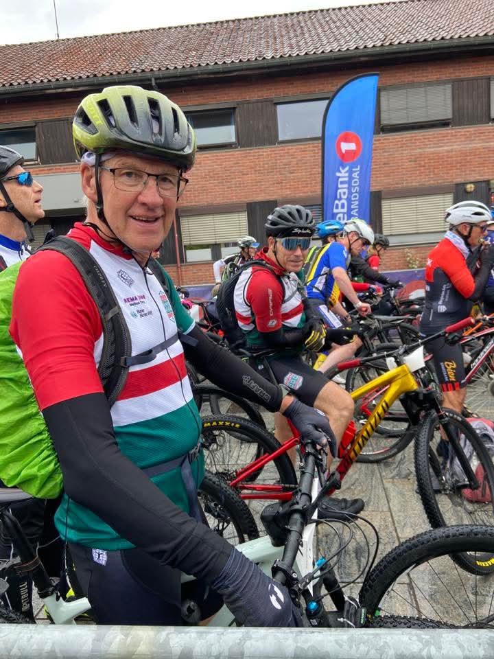 Image for Birkebeinerrittet 2025