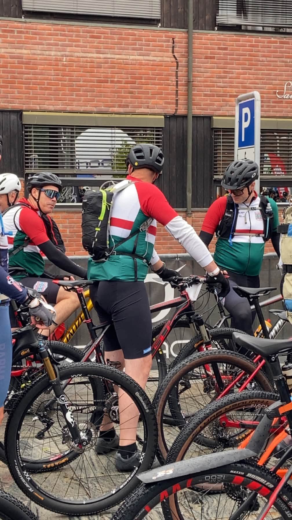 Birkebeinerrittet 2026