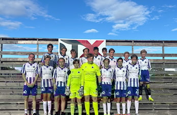 Uavgjort mot Ørn2 i Lystlunden