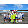 Seier mot Sandar 2!