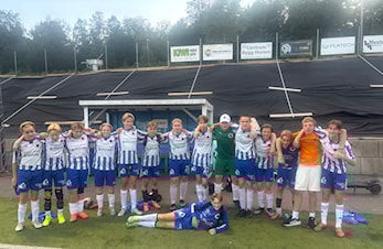 Seier mot Nanset!
