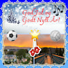 Vi ønsker alle en god jul og et godt nytt år.