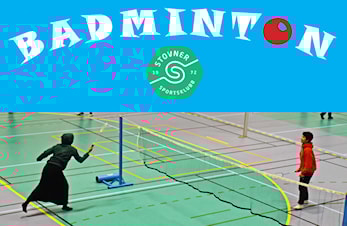Vi starter prøveprosjekt BADMINTON