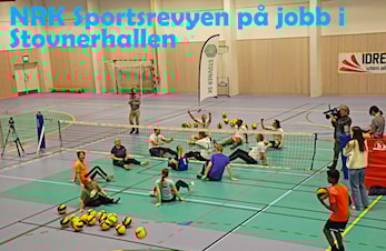 Stovner SKs engasjement blir lagt merke til