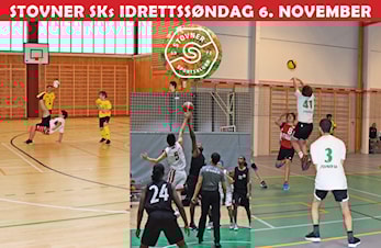 Innemoroa er i full gang
