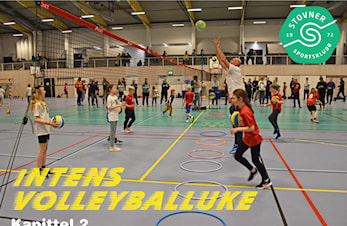 Hektisk, men trivelig, ikke stressende!