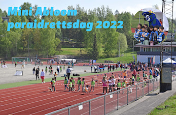 Mini Abloom 2022 på Stovnerbanen