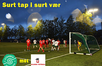 4. div., avd. 02, blir en thriller!