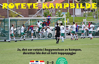 Stovner SK og Årvoll IL bekreftet toppsjiktet