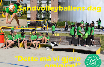 Stovner SK markerer seg