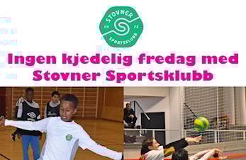 Når fredagskveldene blir mørkere: Kom til Åpen Hall!