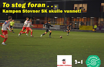 Tallenes tale er klar, men gir feil bilde!