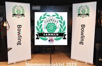 Bowlingprosjektet på Stovner