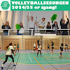 Volleyball i Stovner SK er i støtet 💪