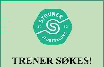 Jenter 2011 søker trener