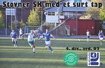 Hell er ikke A-laget plaget av!