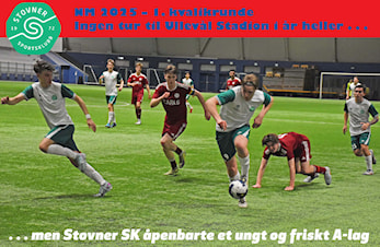 Rask exit fra NM 2025