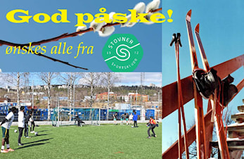 God påske 2025