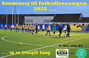 "Nye" A-laget til Stovner SK: 12 debutanter i kamptroppen