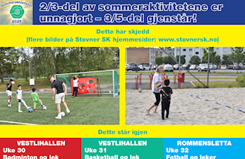 2/5-deler bak oss – 3/5-deler foran oss