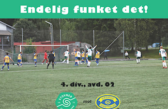 A-LAGET HAR BRUKT SOMMEREN GODT!