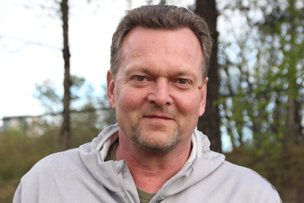 Image for Årets idrettsleder i Groruddalen - vår egen Espen Myrbakken!