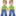 👬