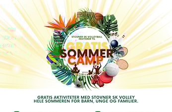 Sommeren 2023