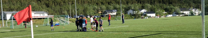 Image for Ørnes Idrettslag sin historie