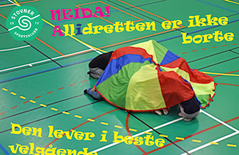 Allidrett er en vinner!
