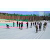 Skisamling i Vålådalen