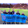 Kvalitetsklubb