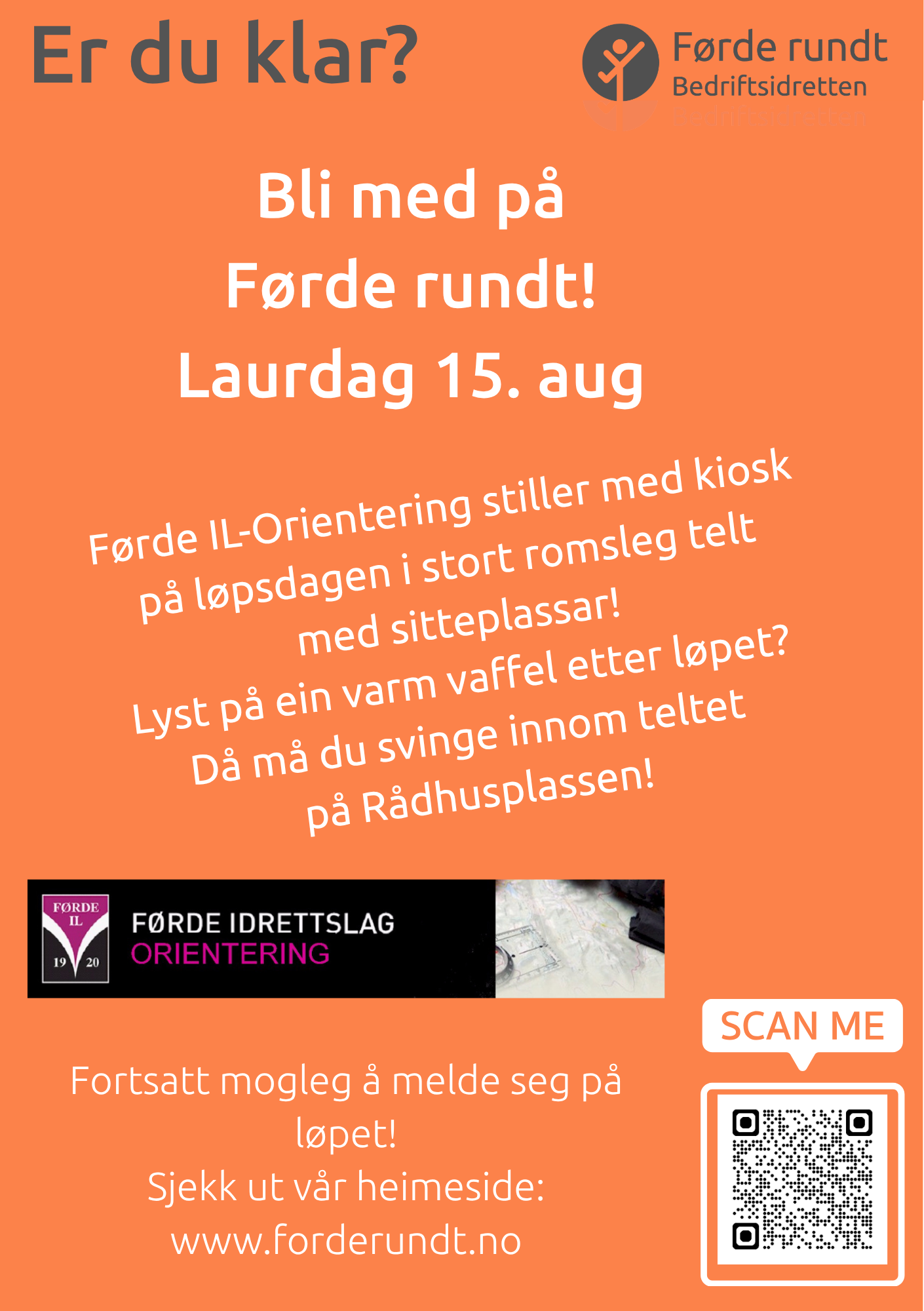 Kiosk på Rådhusplassen