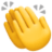 👏
