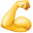 💪