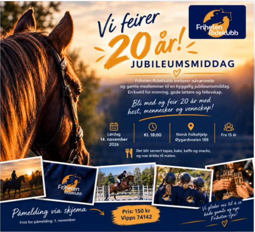 Image for Jubileumsmiddag
