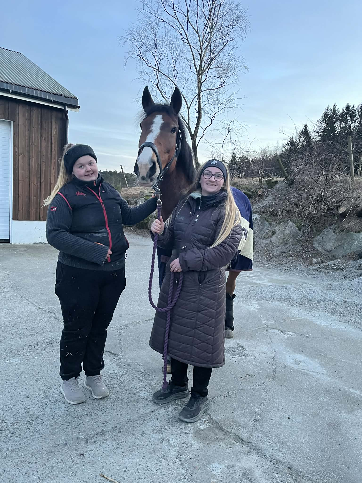 Image for Lykke til videre, Sorella!