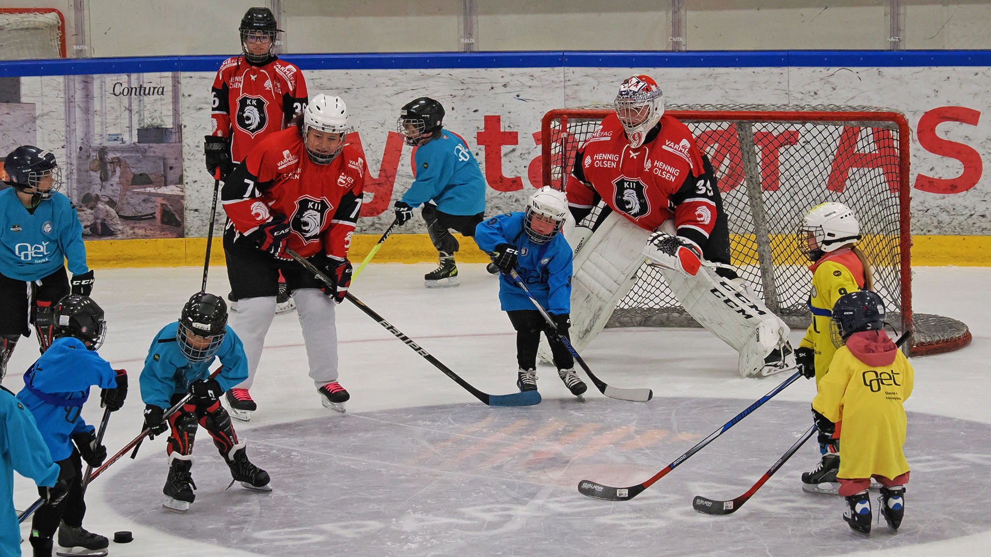 avslutning_hockeyskole