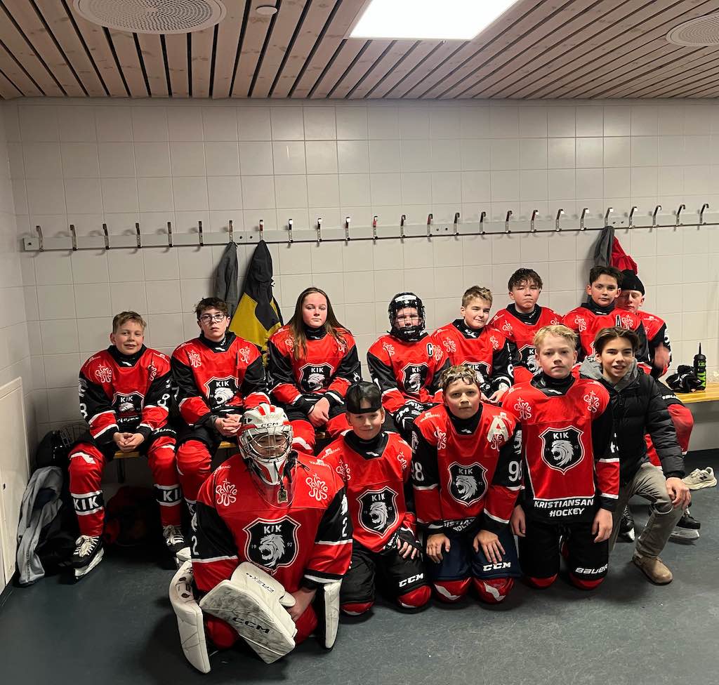 Image for Kamphelg i Stavanger 24.-25. Januar 2026