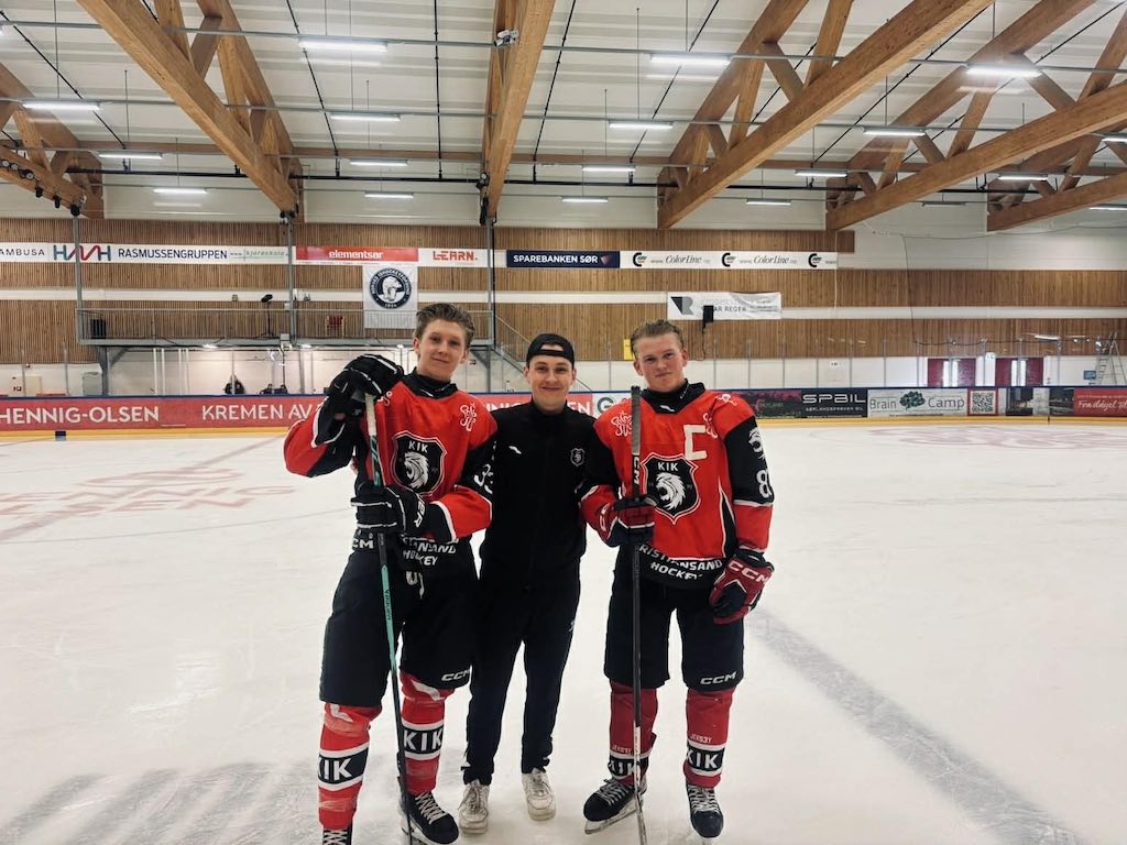 Image for Tusen takk for en uforglemmelig tid