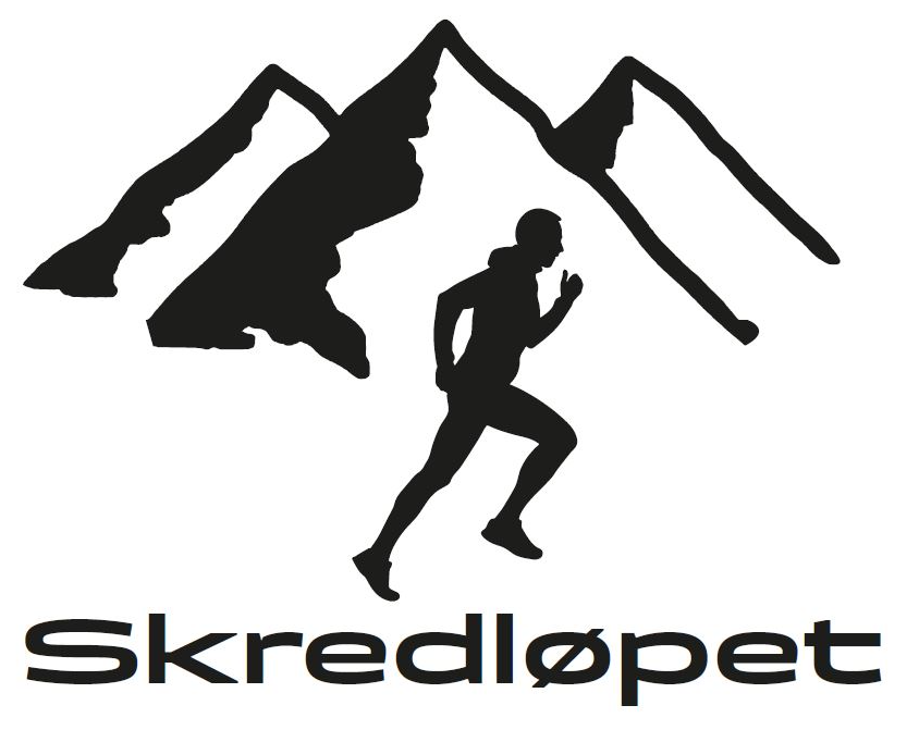 Skredløpet 2026 - English information 
