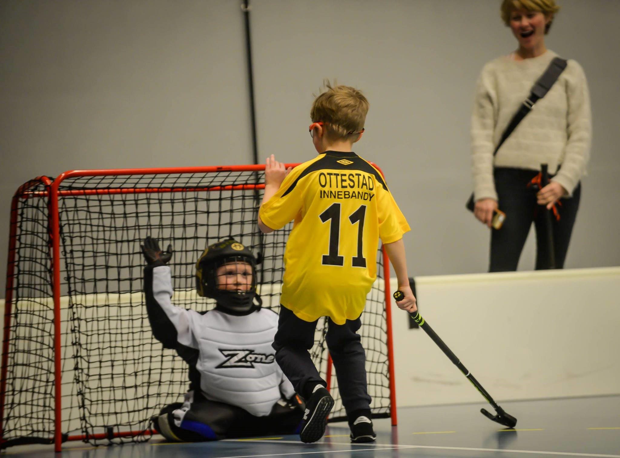 Nå får vi splitboards i Ottestadhallen!