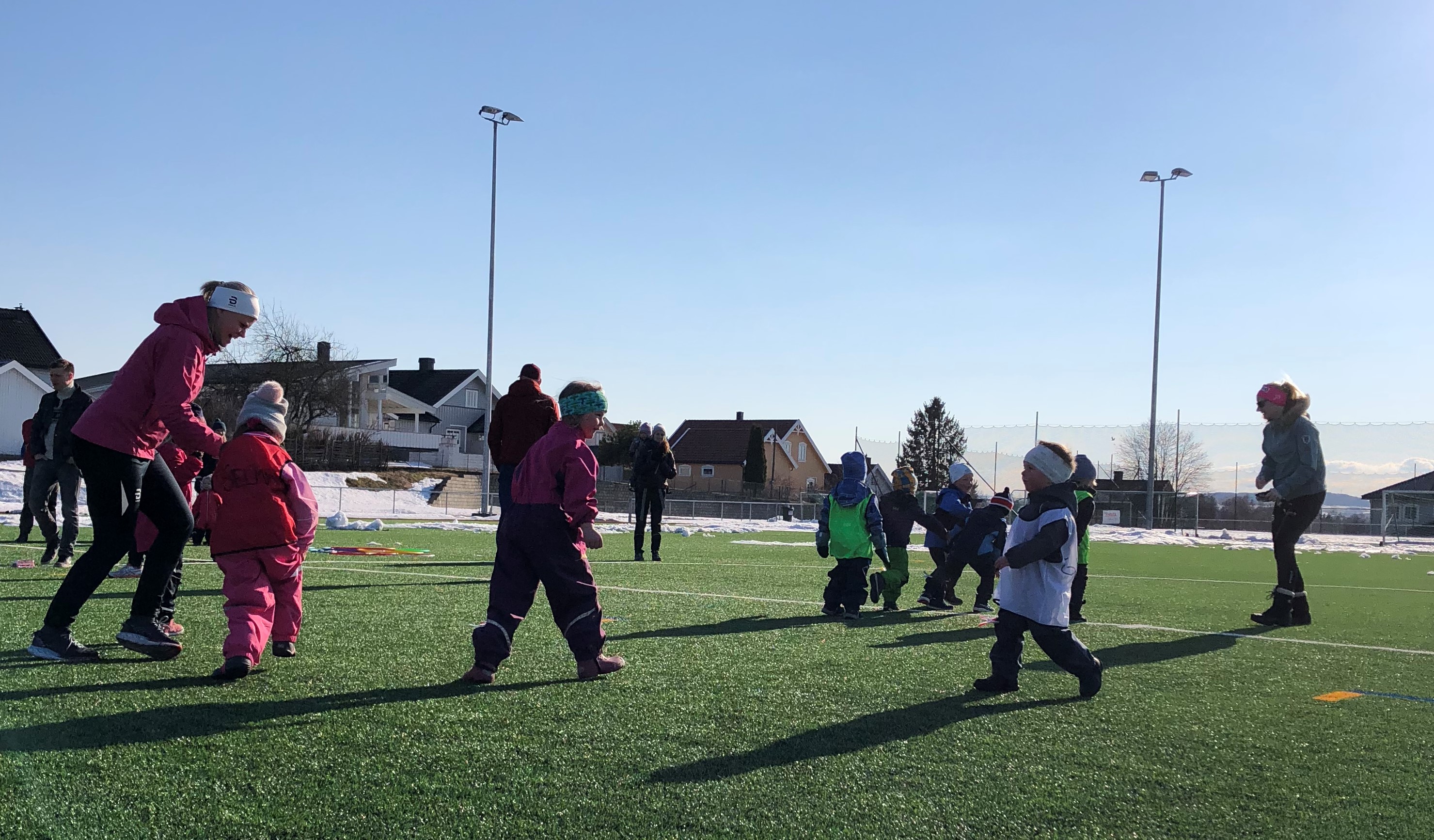 Påmeldingen til Mestringstimen er åpen