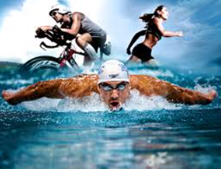 Image for Triatlon