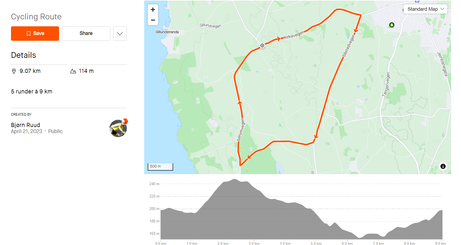 Image for HAMARRITTET 2024 - 5/5 KL. 13.00