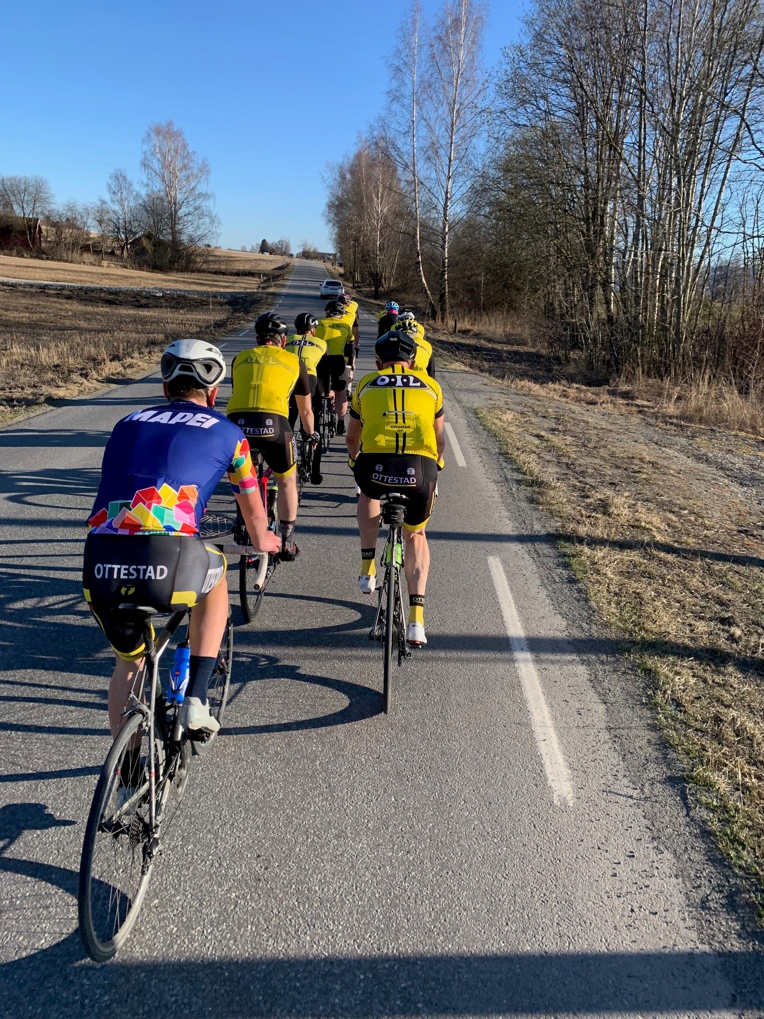 Image for Nyheter 2024