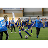 Invitasjon Mii-Met-Vi Sport1 Cup Del 1