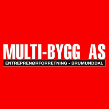 Multi-bygg AS